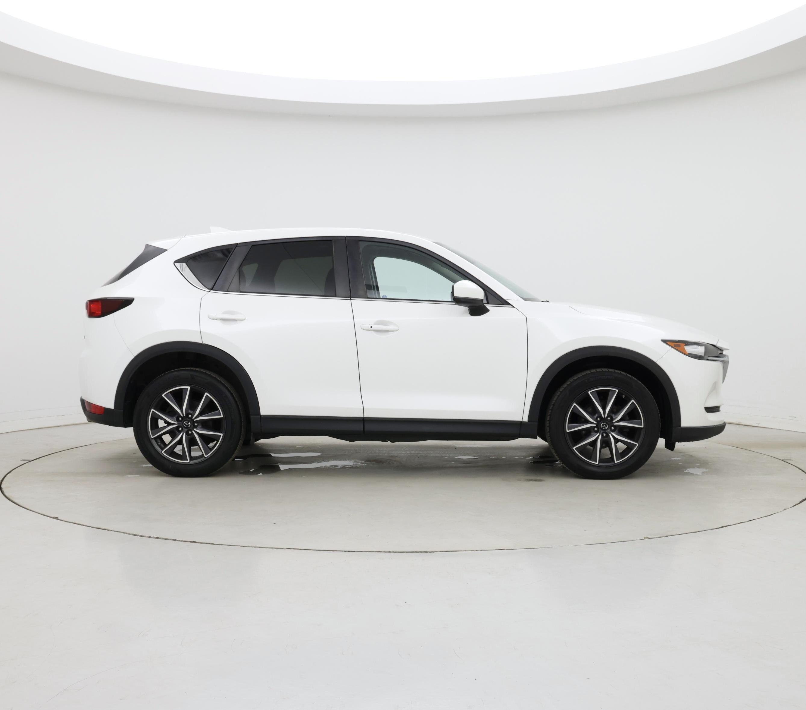 Thumbnail: 2018 Mazda CX-5 - 7