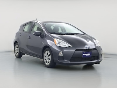 2014 Toyota Prius c Two -
                Cincinnati, OH