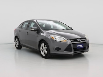 2014 Ford Focus SE -
                Madison, TN