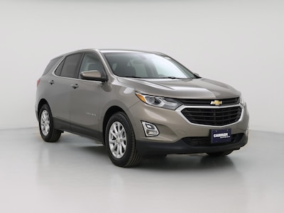 2018 Chevrolet Equinox LT -
                Cleveland, OH