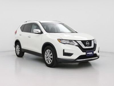 2019 Nissan Rogue SV -
                Madison, TN