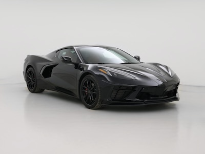 2024 Chevrolet Corvette Stingray -
                Cleveland, OH
