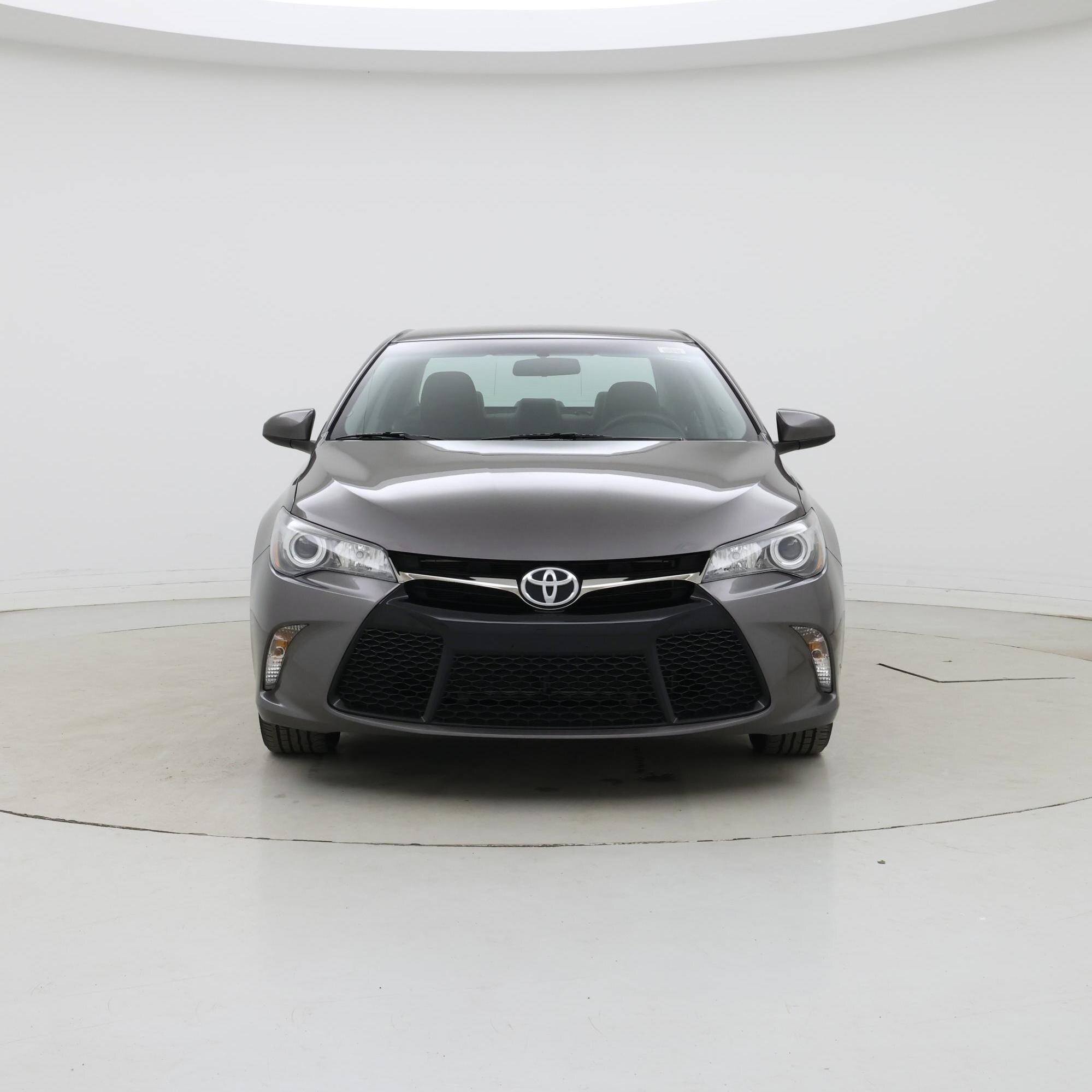 Thumbnail: 2017 Toyota Camry - 5