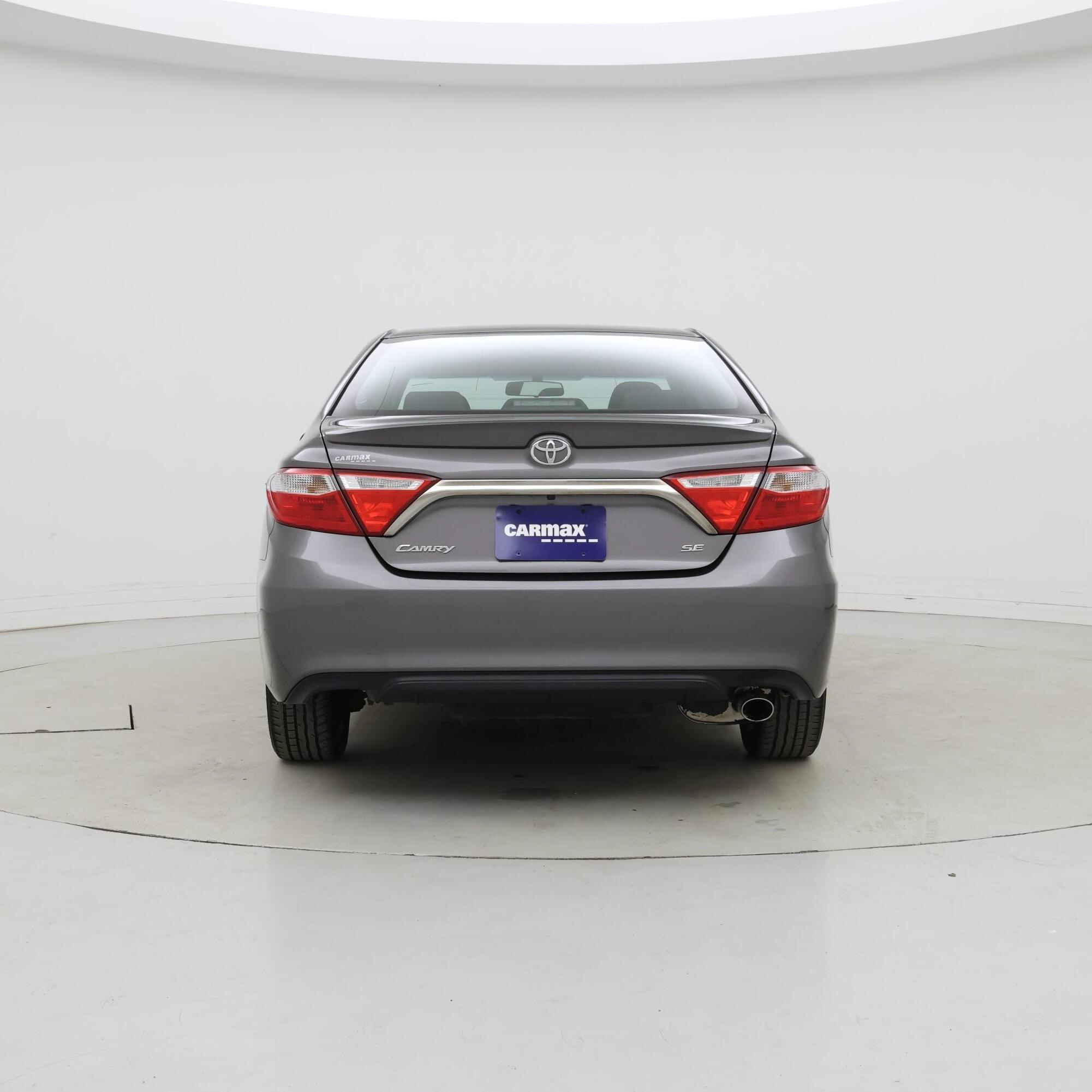 Thumbnail: 2017 Toyota Camry - 6