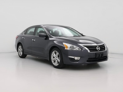 2013 Nissan Altima SV -
                Madison, TN
