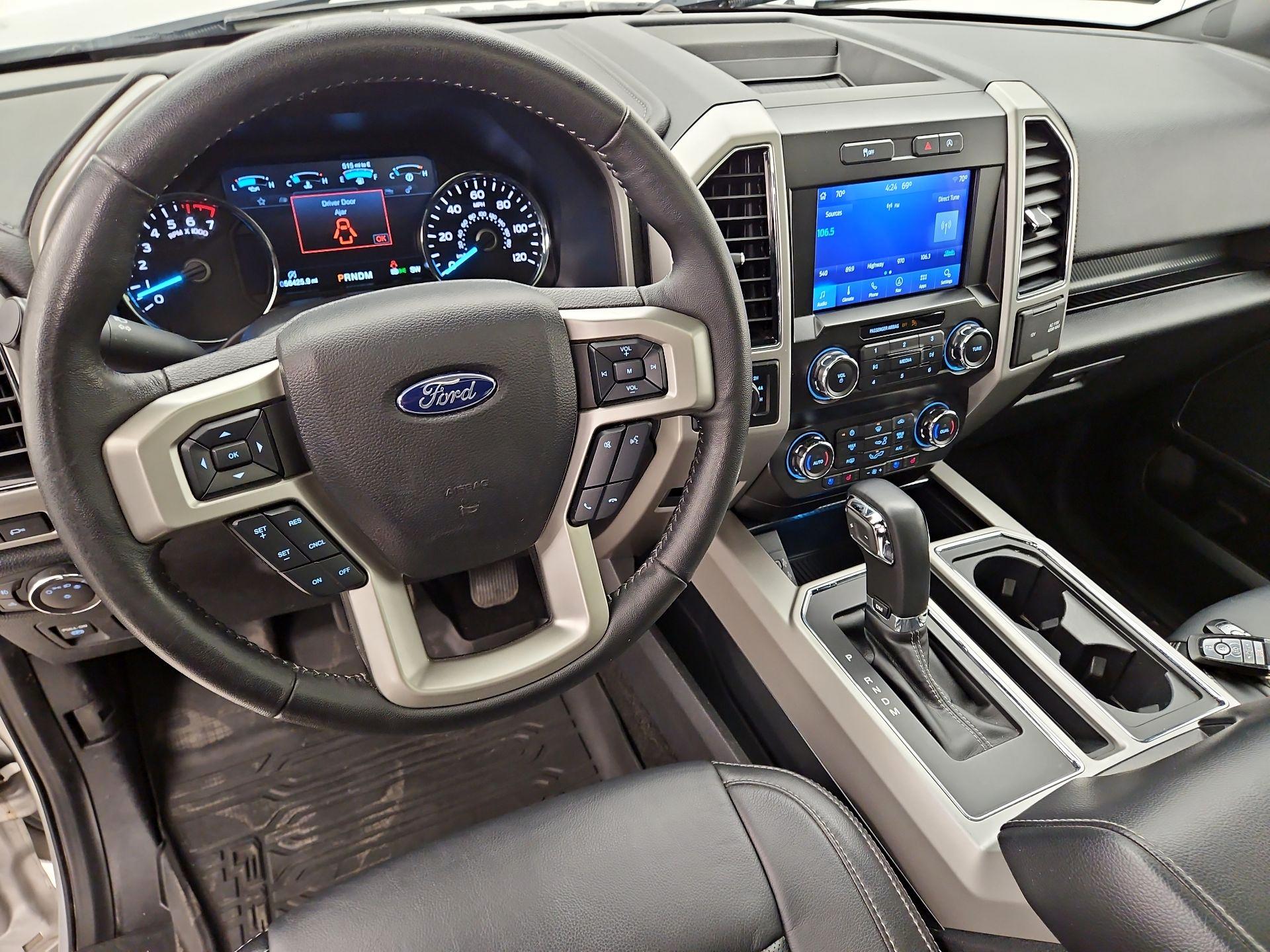 Thumbnail: 2019 Ford F-150 - 9