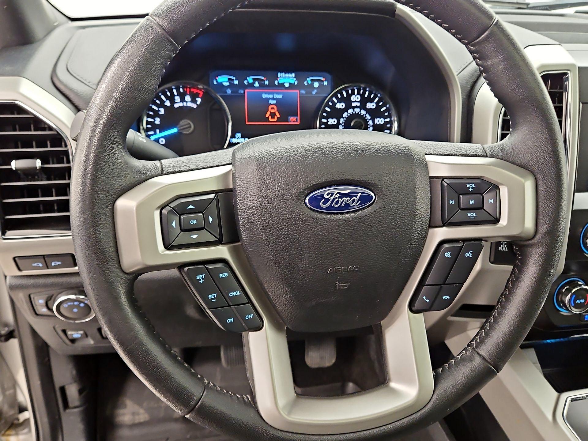 Thumbnail: 2019 Ford F-150 - 10