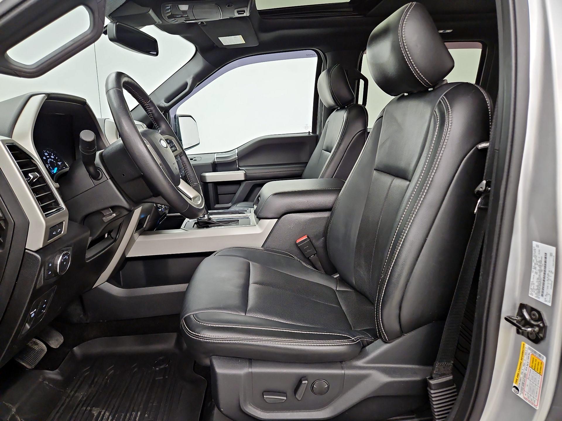 Thumbnail: 2019 Ford F-150 - 11