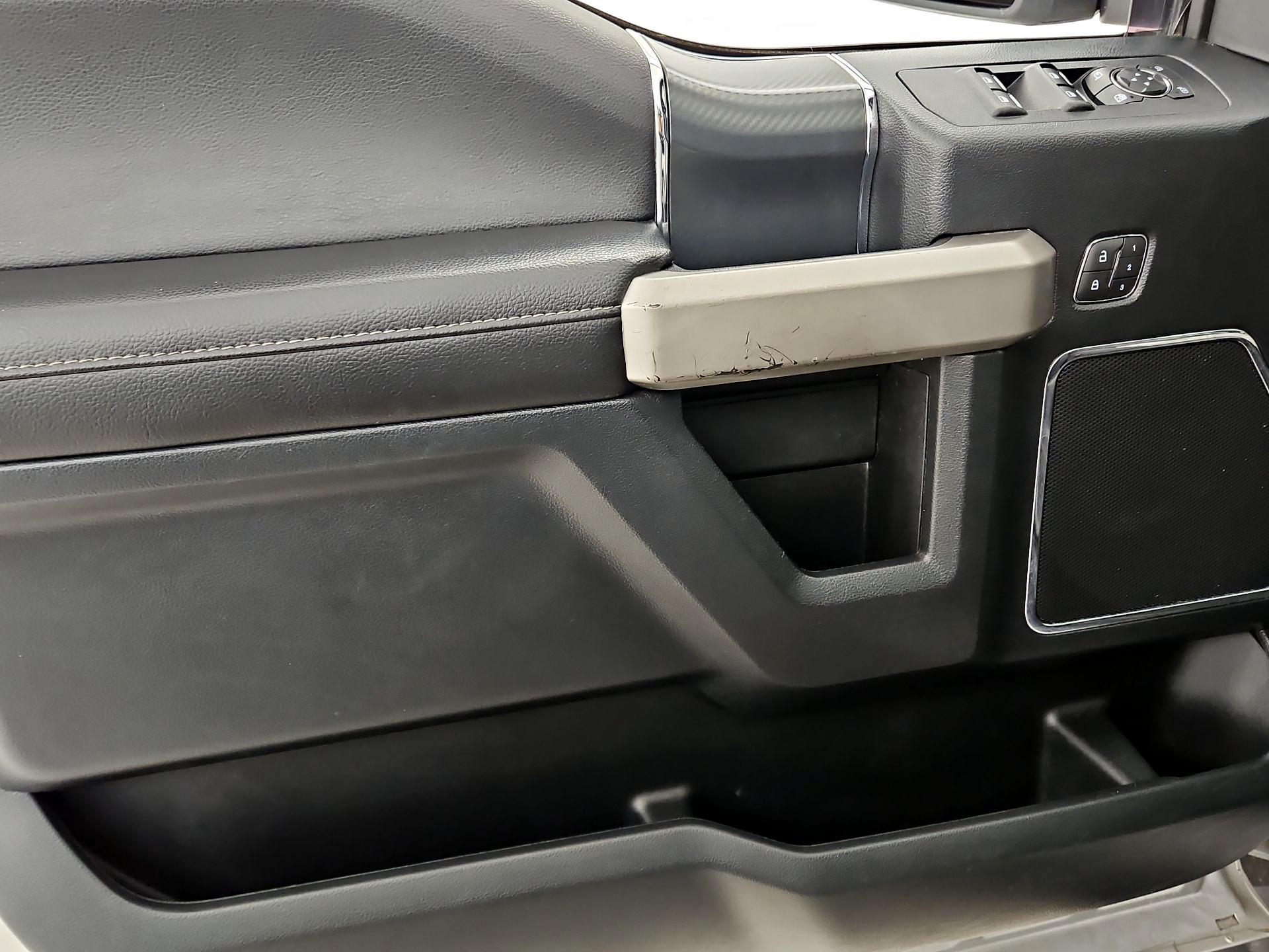 Thumbnail: 2019 Ford F-150 - 12