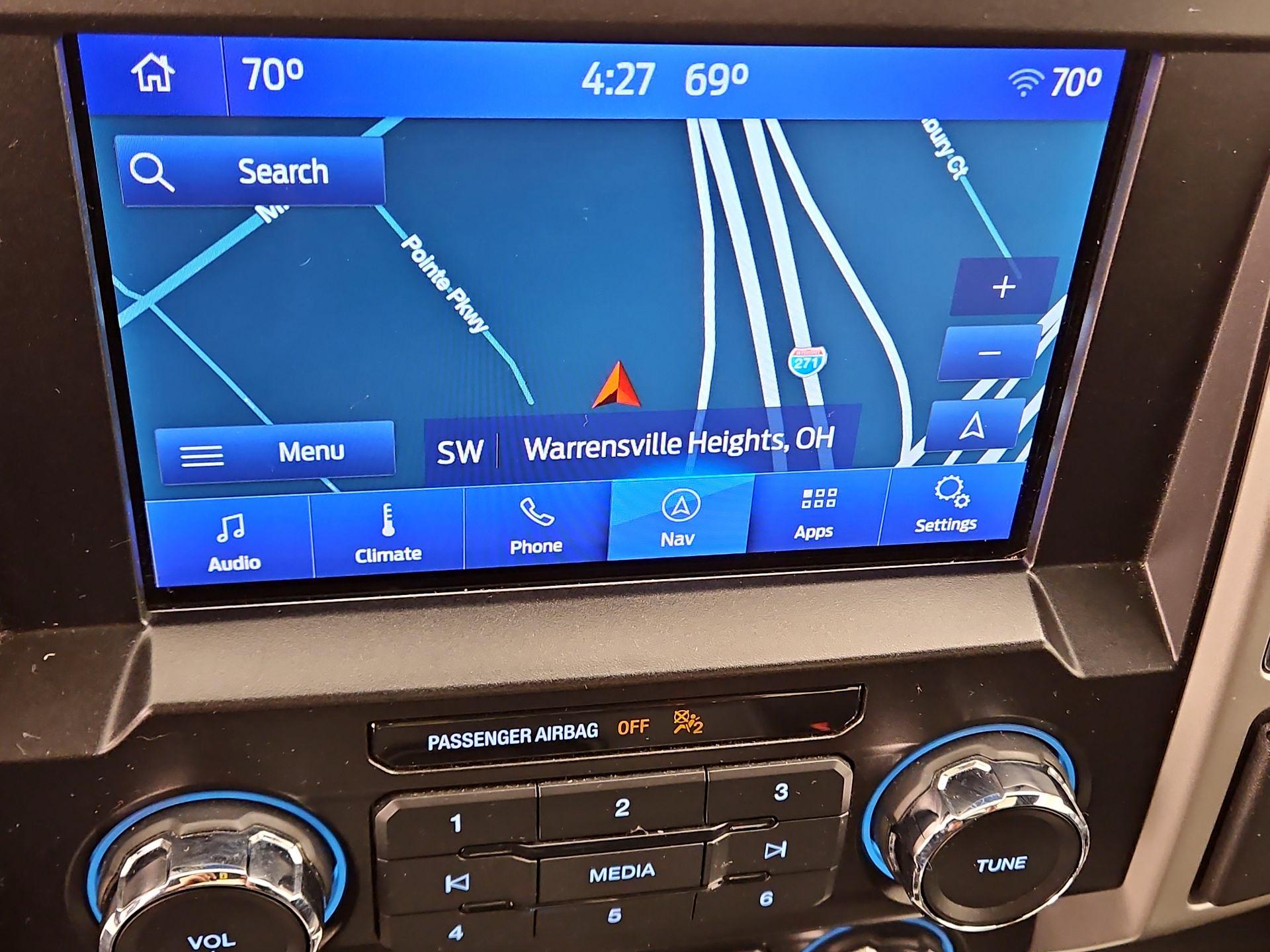 Thumbnail: 2019 Ford F-150 - 14