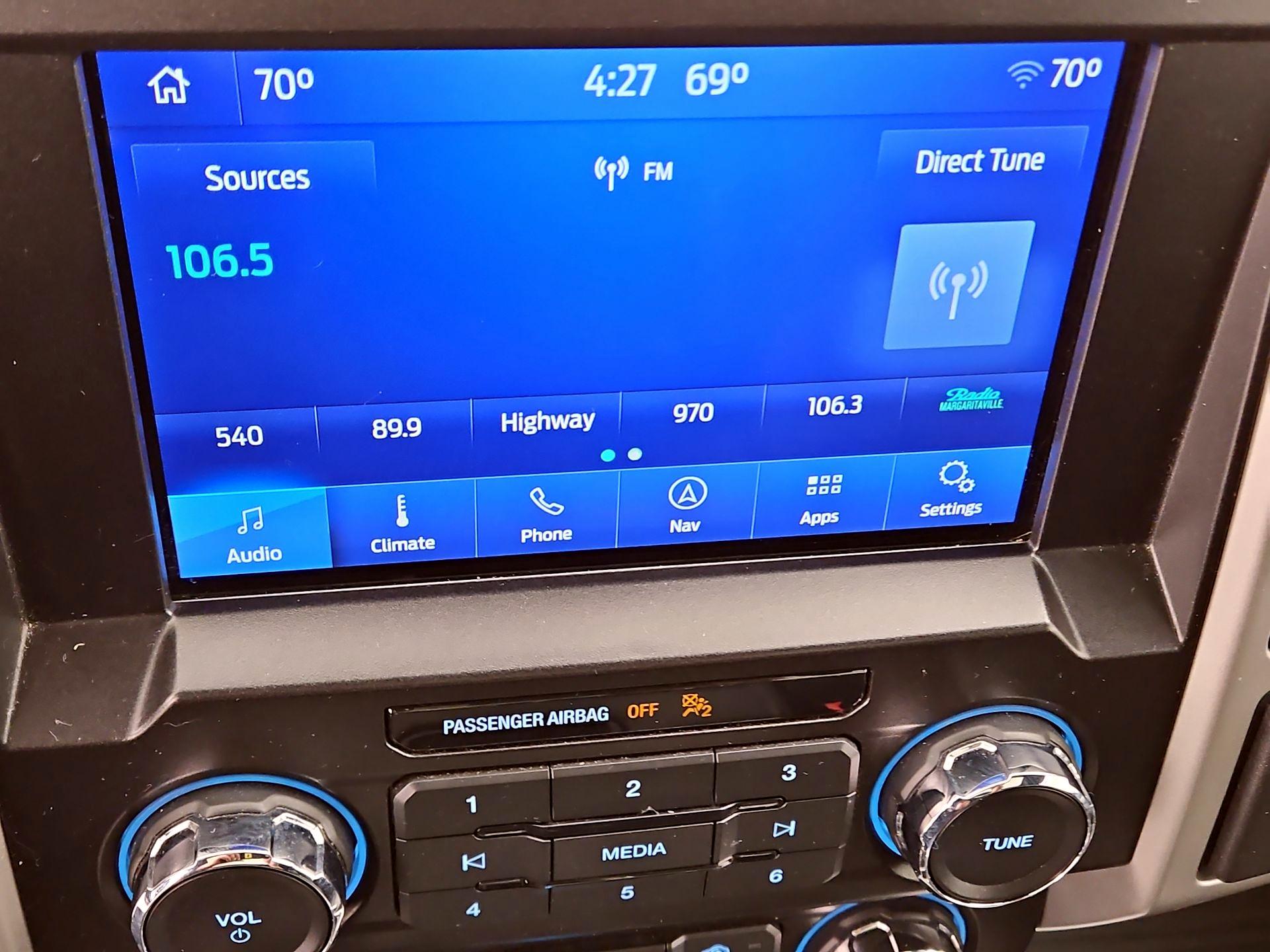 Thumbnail: 2019 Ford F-150 - 16