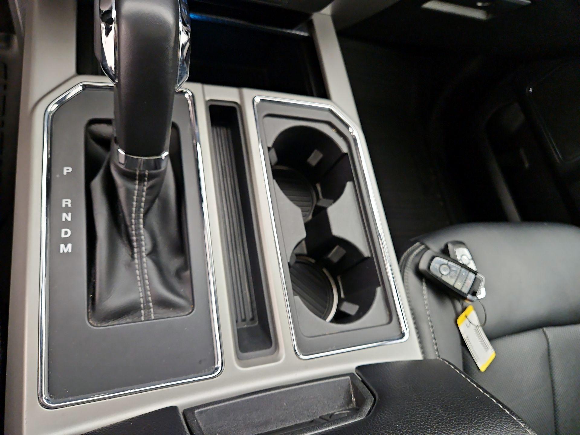 Thumbnail: 2019 Ford F-150 - 18
