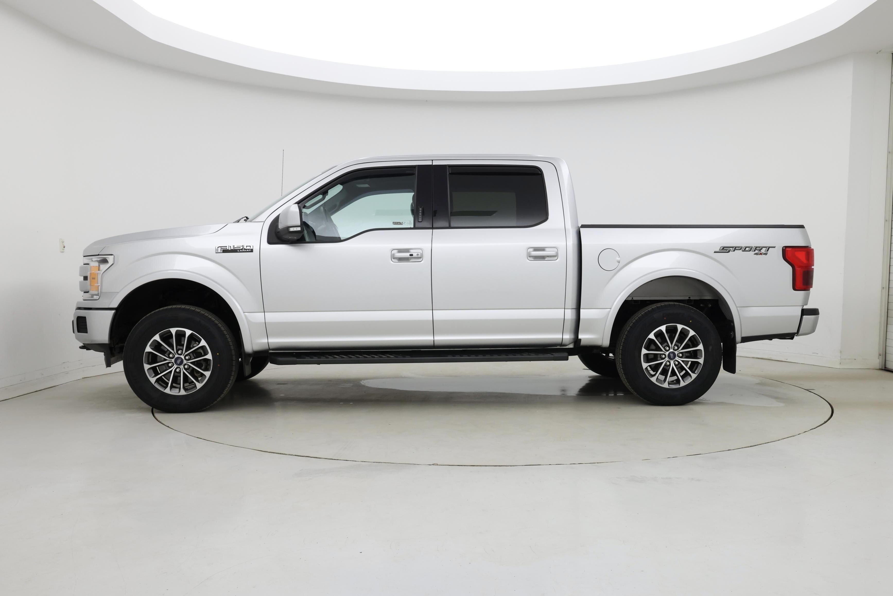 Thumbnail: 2019 Ford F-150 - 3