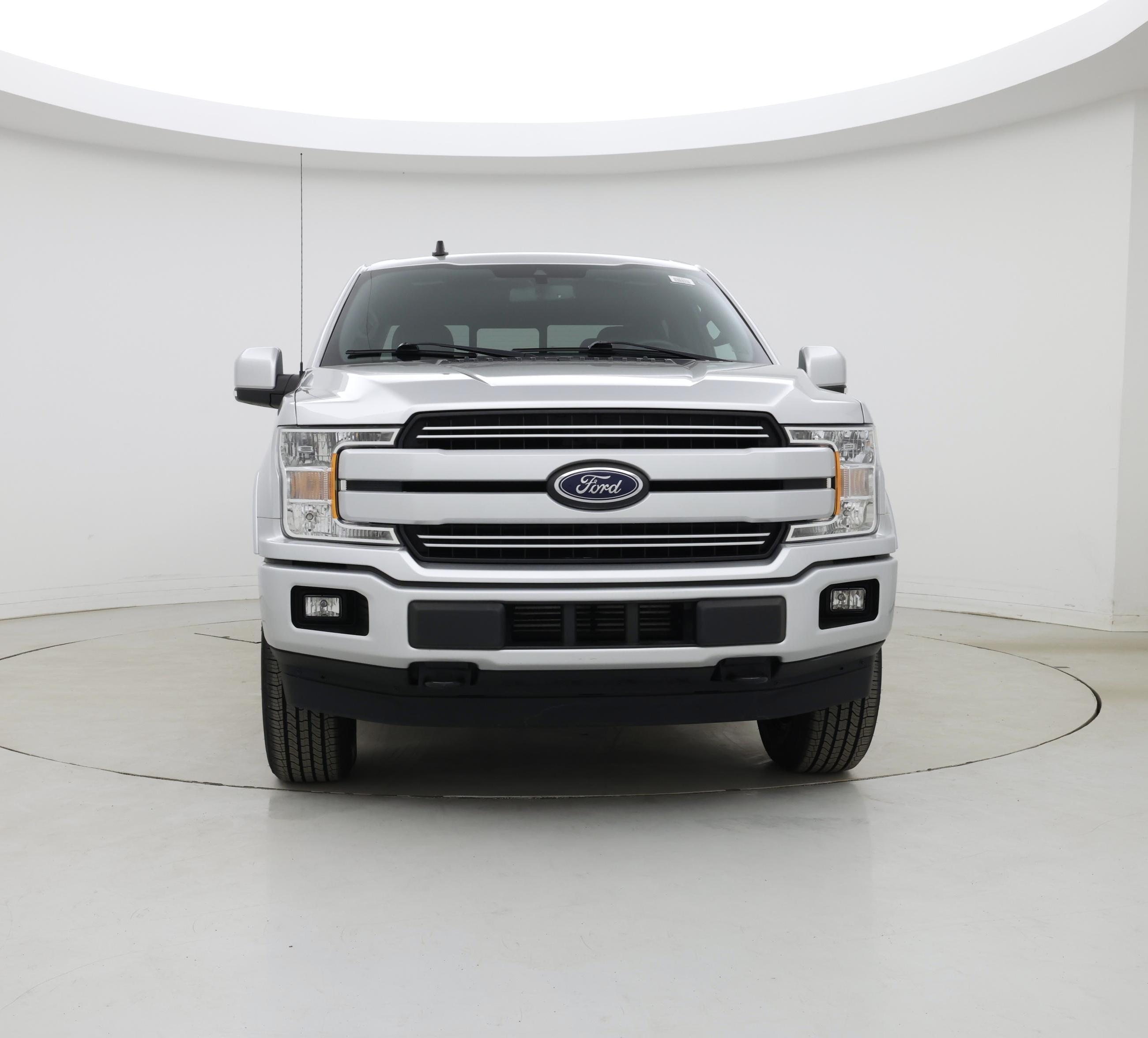 Thumbnail: 2019 Ford F-150 - 5