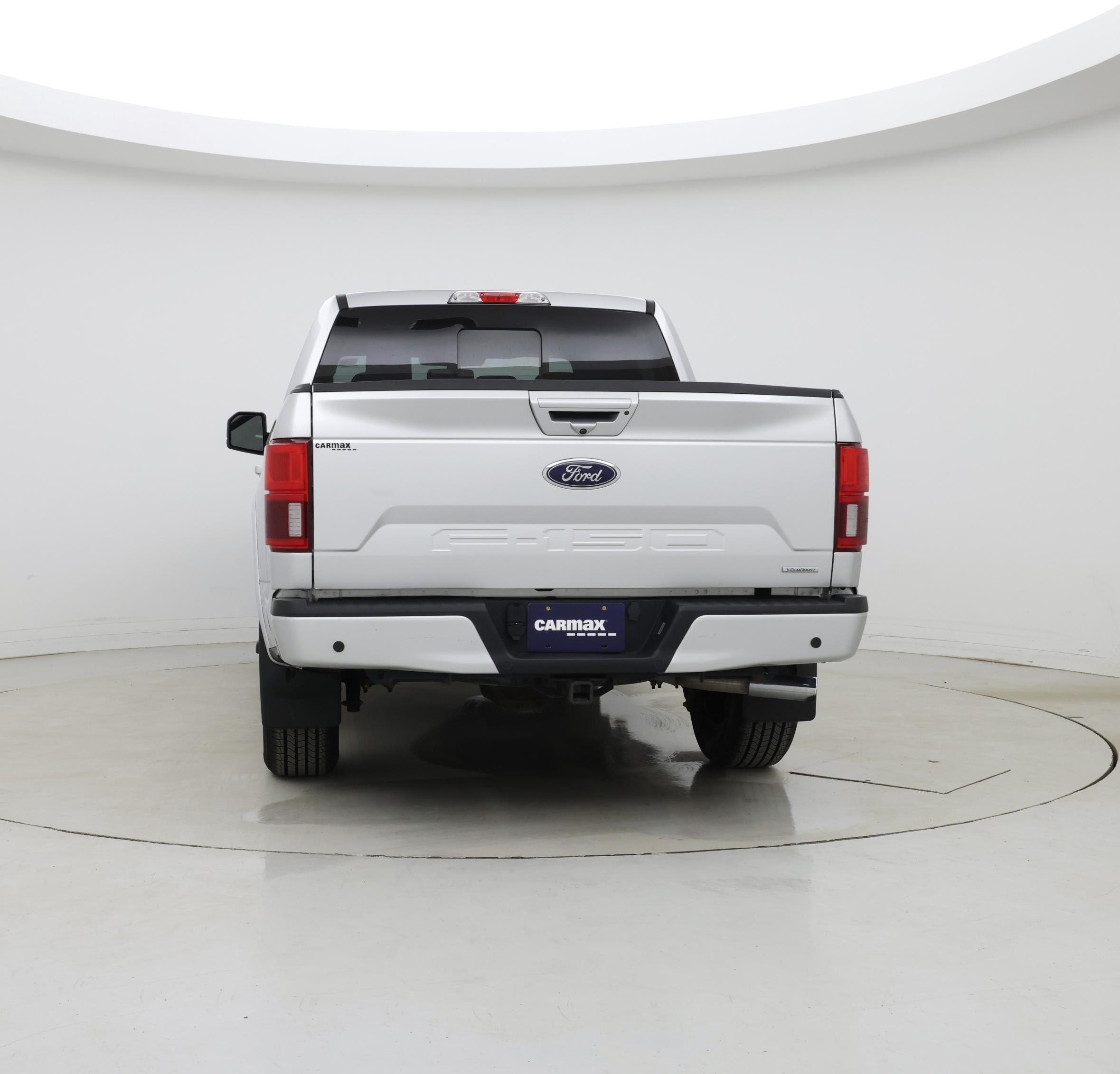 Thumbnail: 2019 Ford F-150 - 6