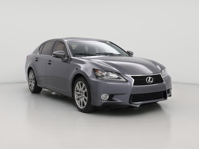 2014 Lexus GS 350 -
                Madison, TN