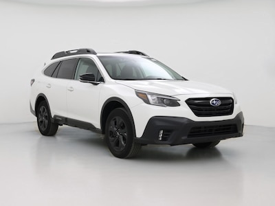 2022 Subaru Outback Onyx Edition -
                Cleveland, OH