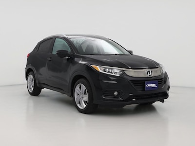 2020 Honda HR-V EX -
                Madison, TN