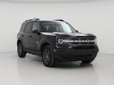 2022 Ford Bronco Sport Big Bend -
                Cleveland, OH