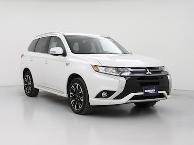 2018 Mitsubishi Outlander SEL -
                Cleveland, OH