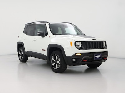 2022 Jeep Renegade Trailhawk -
                Louisville, KY