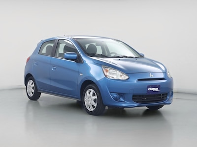 2015 Mitsubishi Mirage DE -
                Cincinnati, OH