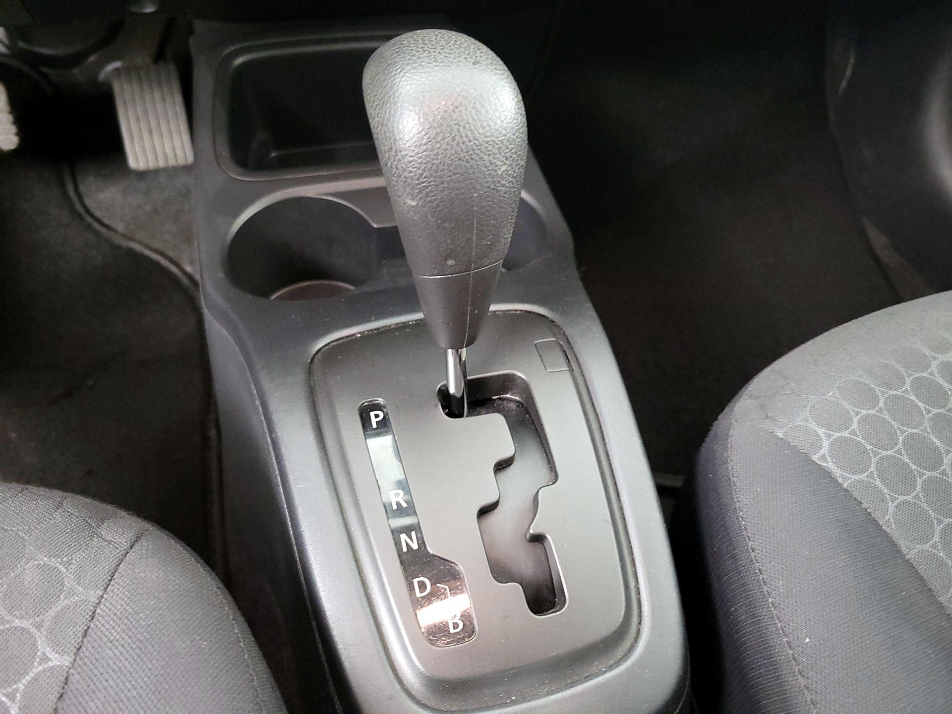 Thumbnail: 2015 Mitsubishi Mirage - 16