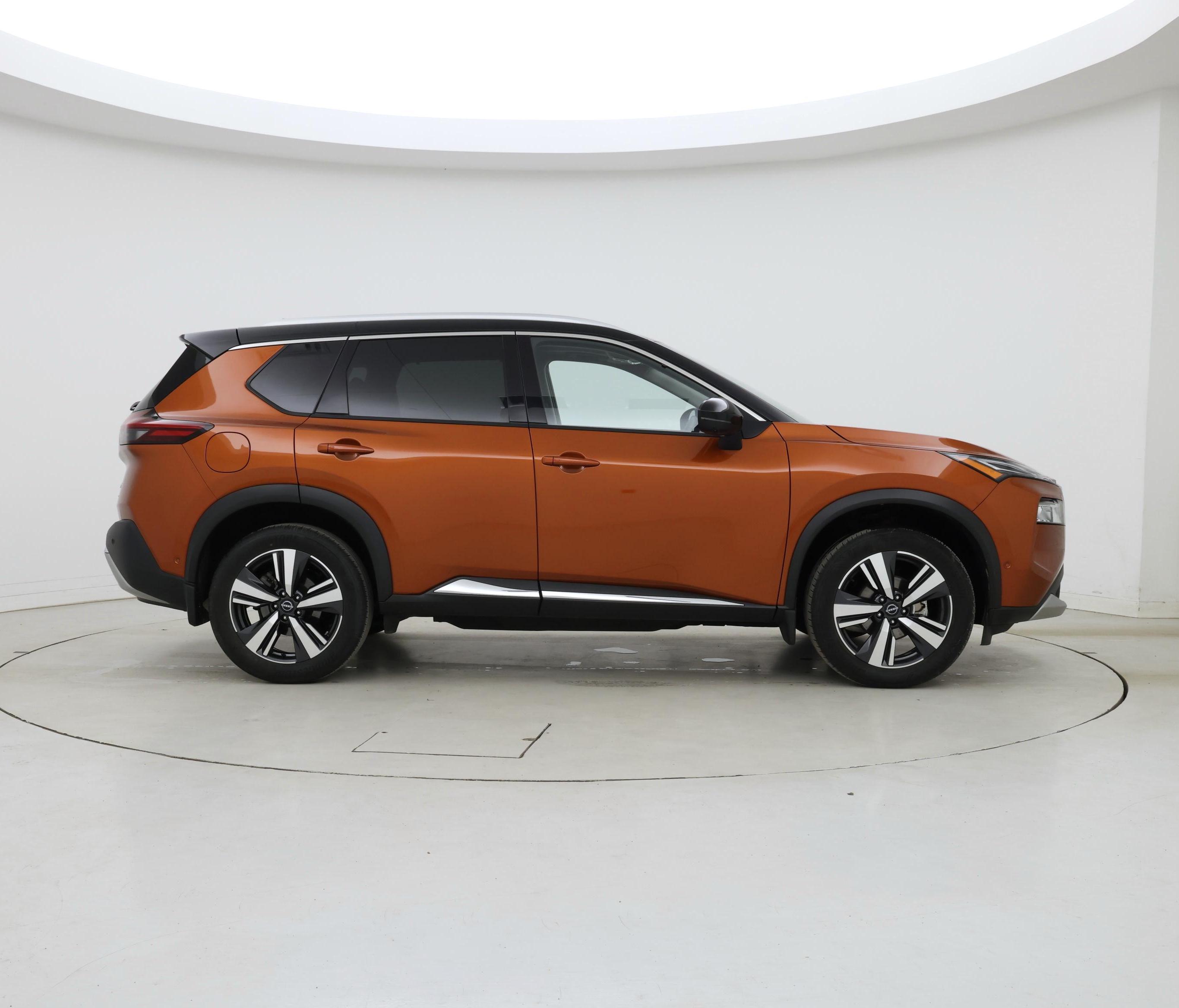 Thumbnail: 2022 Nissan Rogue - 7