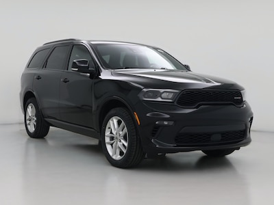 2022 Dodge Durango GT -
                Columbus, OH