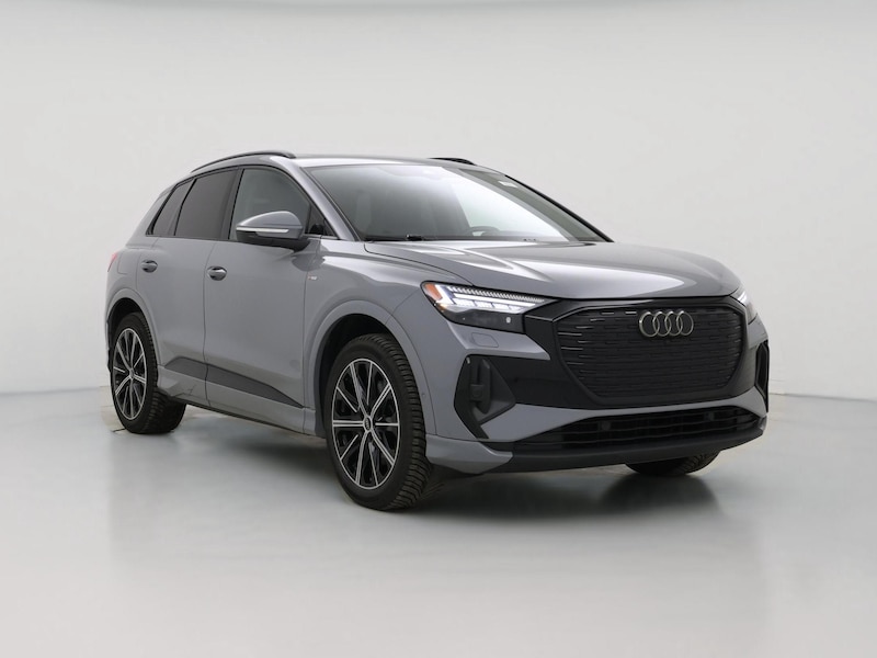 2022 Audi Q4 e-tron Prestige -
                  Tinley Park, IL