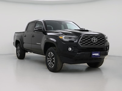 2023 Toyota Tacoma TRD Sport -
                Cleveland, OH