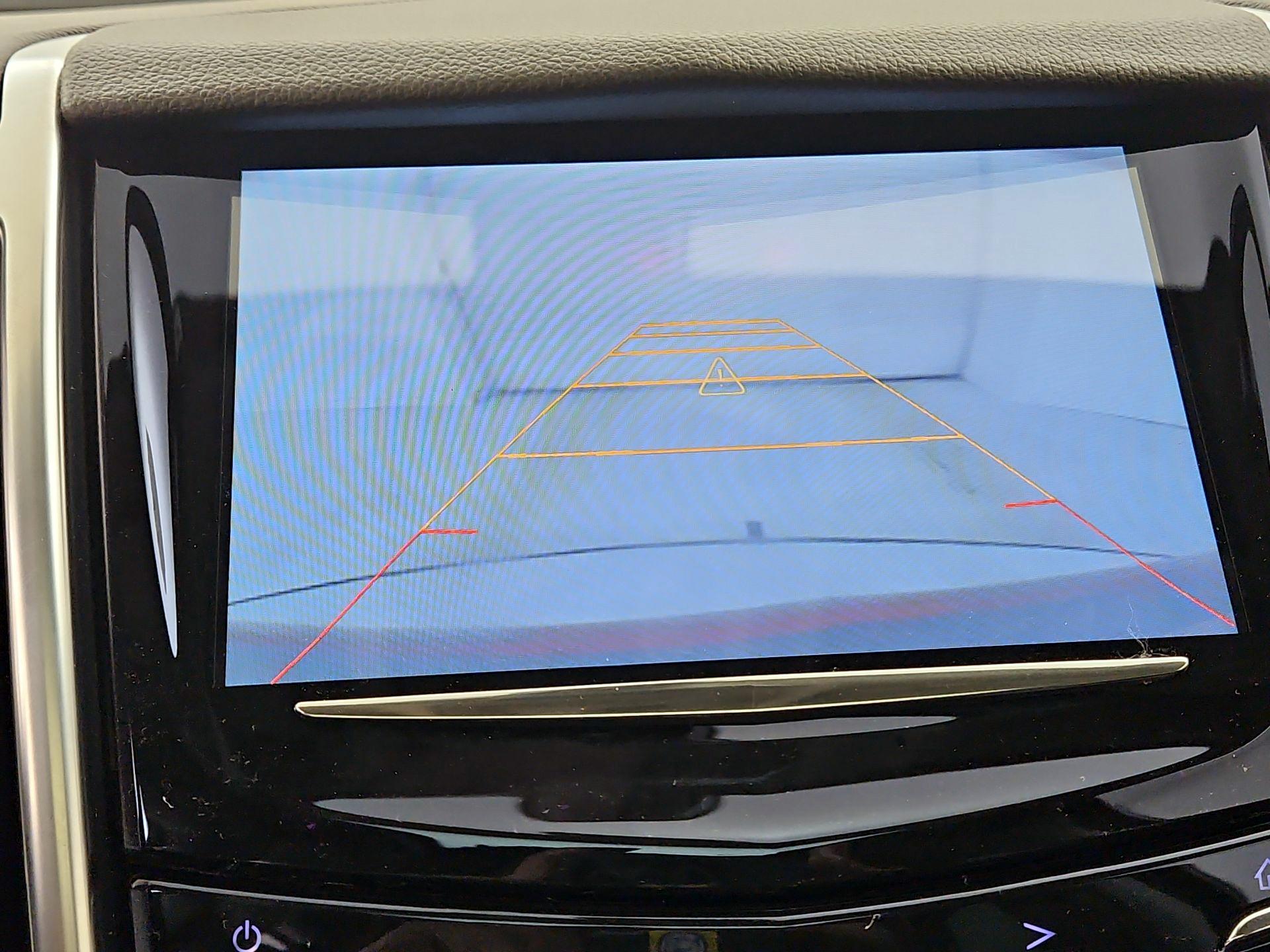 Thumbnail: 2015 Cadillac SRX - 15