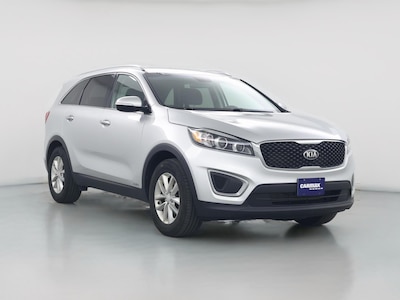 2017 Kia Sorento LX -
                Cincinnati, OH