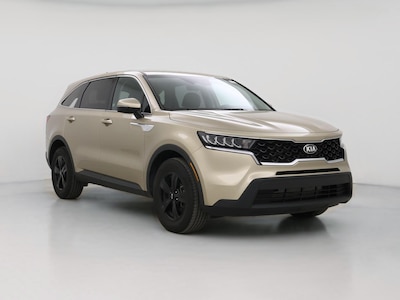 2021 Kia Sorento LX -
                Cleveland, OH