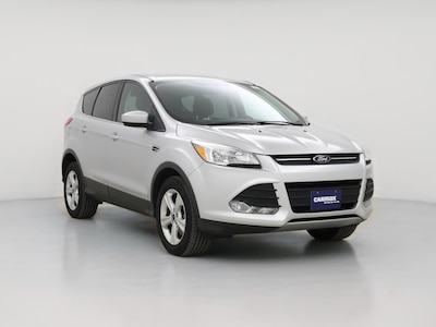 2015 Ford Escape SE -
                Cleveland, OH