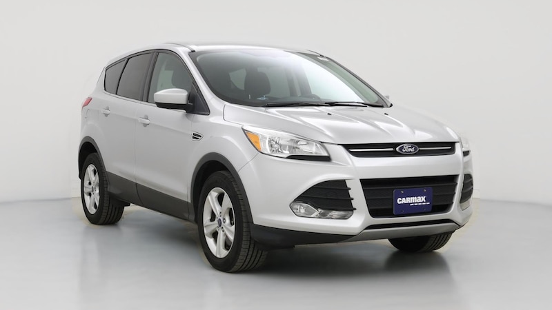 2015 Ford Escape SE Hero Image
