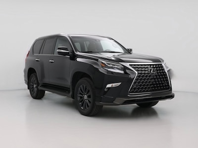 2021 Lexus GX 460 Premium -
                Madison, TN