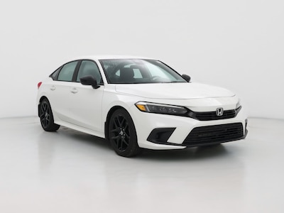 2023 Honda Civic Sport -
                Madison, TN