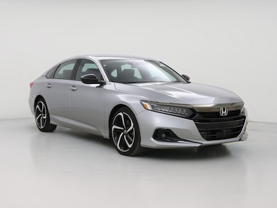 2022 Honda Accord Sport -
                Cleveland, OH