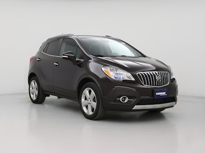 2015 Buick Encore Convenience -
                Cleveland, OH