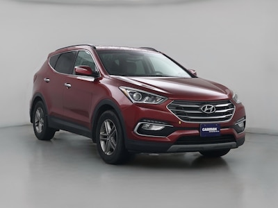 2018 Hyundai Santa Fe Sport 2.0T -
                Cincinnati, OH