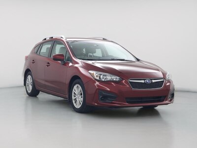 2017 Subaru Impreza Premium -
                Cincinnati, OH