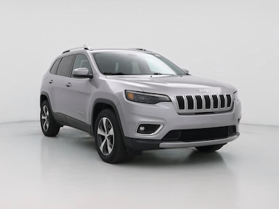 2019 Jeep Cherokee Limited Edition -
                Madison, TN