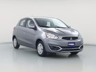 2017 Mitsubishi Mirage ES -
                Cincinnati, OH