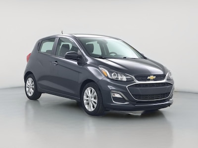 2019 Chevrolet Spark LT -
                Cincinnati, OH