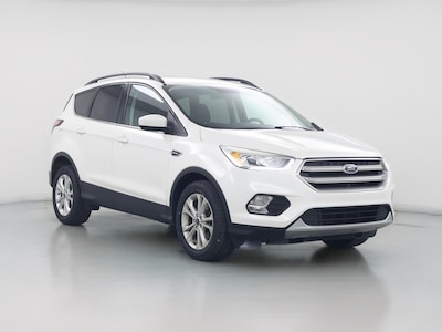 2017 Ford Escape SE -
                Cincinnati, OH