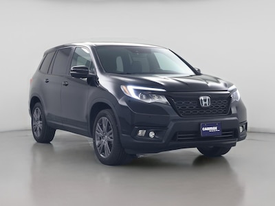 2020 Honda Passport EX-L -
                  Cincinnati, OH