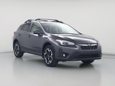 2023 Subaru Crosstrek Limited -
                Cincinnati, OH