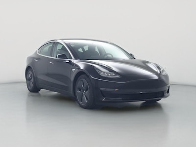 2019 Tesla Model 3 Long Range -
                  Cincinnati, OH