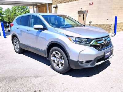 2019 Honda CR-V EX-L -
                Madison, TN